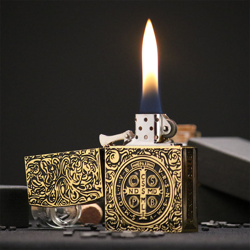 🔥2024 Collectible of the Year - 50% OFF / Constantine's Lighter - Buy 2 Free Shipping