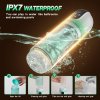 Automatic Male Masturbator, Waterproof  Male Masturbators Cup With 7-frequency Rotation&suck, Adult Male Sex Toys For Men, Blowjob Adult Sex Toys For Men-ARL - FJB-65