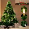 🎄Last Day Promotion 70% OFF🔥Christmas Tree Led Candles with Remote-Limited Stock