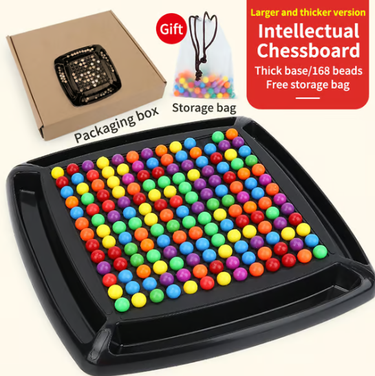 🎉Hot Sale 50% OFF🔥Intellectual Chessboard-dual duel