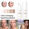 🎉Valentine‘s Sale🎁-  Best Color Changing Foundation