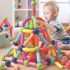 🔥LAST DAY SALE 70% OFF💥Magnetic IQ™ Building Stick Set⚡BUY 2 FREE SHIPPING