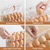 Last Day Promotion - 🔥Home egg storage box🥚