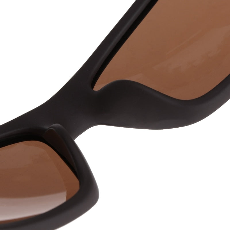 🎣 Summer Sale-40% OFF🐠Polarized Fishing Sun Glasses