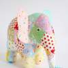 Lovely Elephant Decor Templates With Instructions