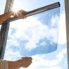 📢Letzter Tag: 49% Rabatt🔥Anti-UV-reflektierende Fensterfolie mit 100 % Sichtschutz