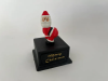 🎅3D Cheeky Santa Butt Trophy Figurine