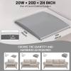 🎁TikTok Last Day Sale - 70% OFF🎉Couch Cushion Support For Sagging Seat🛋️