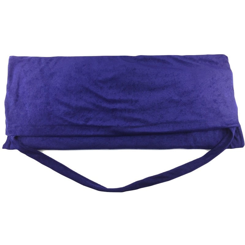 🔥Heißer Verkauf  49% Rabatt🔥Sonnenliege Handtuch in Tasche mit Taschen Lagerung