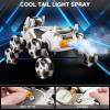 🔥Limited Time Sale 50% OFF- 2.4G RC Car 360° Rotation Stunt Mechanical Dog (Buy 2 Get Free Shipping)