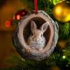 (🎄Early Christmas Sale - 49% OFF) Handmade Animal Christmas Ornaments