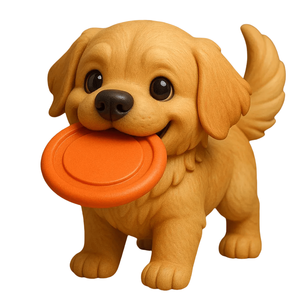 🔥LAST DAY 50% OFF--🎁Fun Golden Retriever Advent Calendar 2025