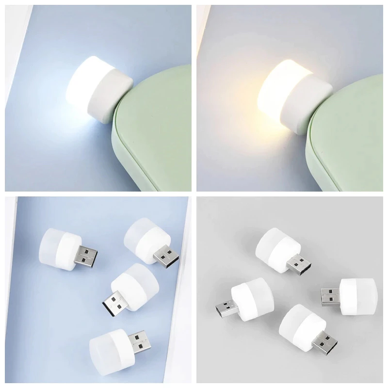 USB Small Night Light