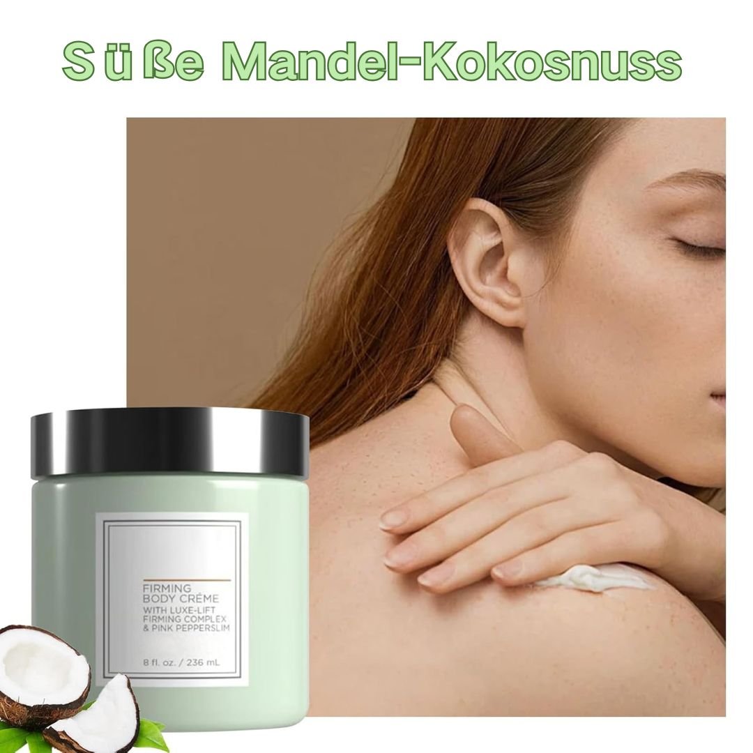 🏆Letzter Tag 49% RABATT🧴Lift Straffende Körpercreme(237 ml)