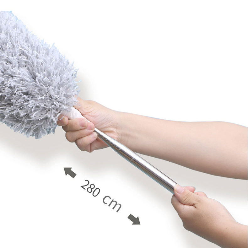 (🎉New Year Promotion--48% OFF)Retractable Dust Cleaner(BUY 2 GET FREE SHIPPING)