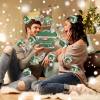 🌲Kaufe 2 Erhalte 1🎁Überraschungsbox Geschenkbox(6er-Pack)