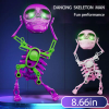 Hot Sale🔥Dancing skeleton toy