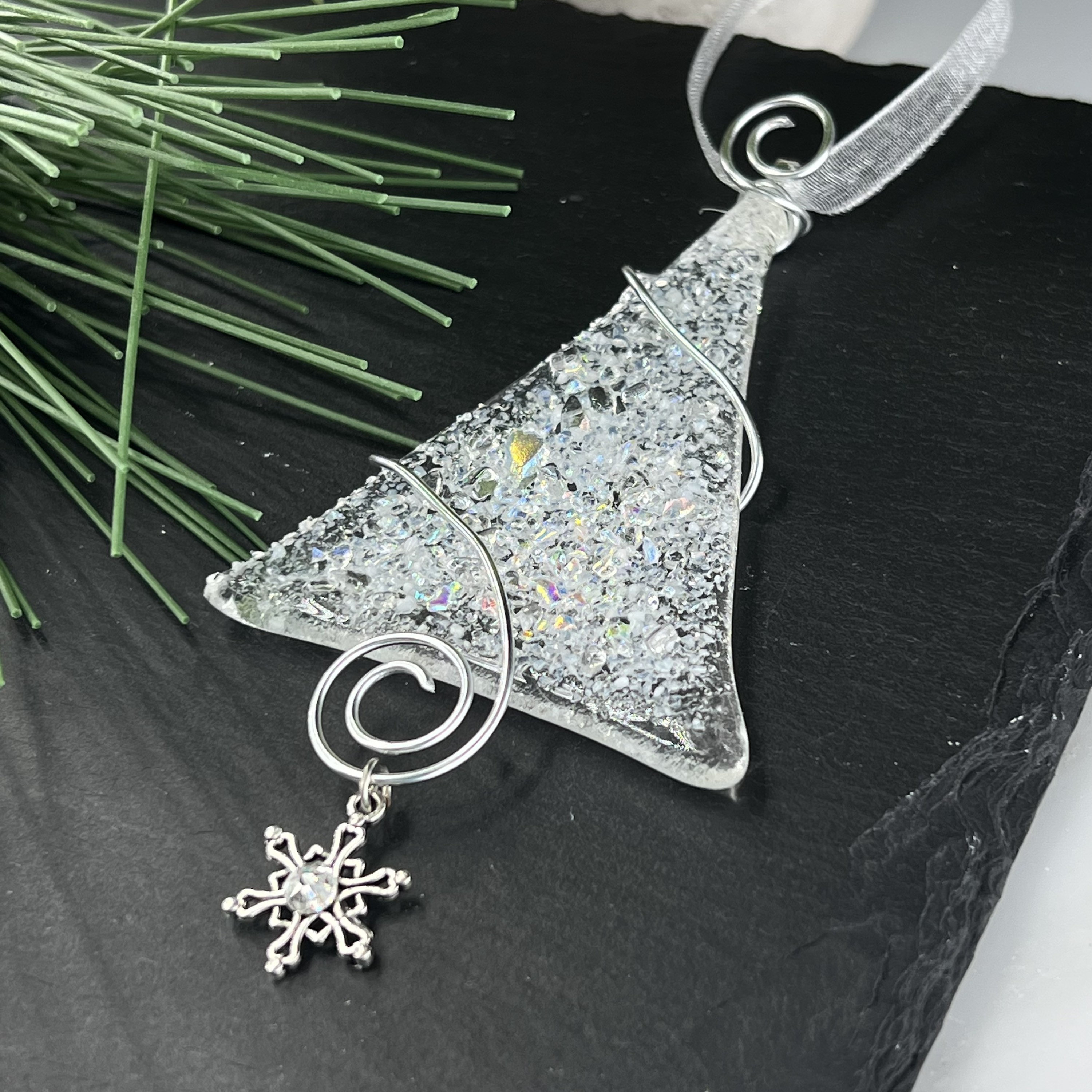 ⭐NEW! Christmas tree Ornament