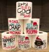 😆Funny Toilet Paper | Secret Santa Gift