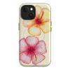 Hibiscus Flower Yellow