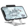 Last Day Promotion 48% OFF - Aluminum Alloy Mobile Phone Tablet Angle Adjustable Holder