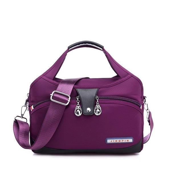 Fashion Multifunctional large capacity handbag【Buy 2 Save 10% - Free Shipping】