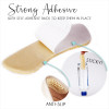 (Women's Day Sale- 50% OFF) 4D Massage Anti-blister Heel Cushions(1 pair)