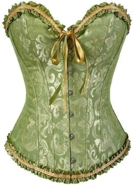 💗Mother's Day Sale 58% OFF💗VICTORIAN PUSH UP CORSET🔥BUY 2 GET EXTRA 10% OFF&FREE SHIPPING