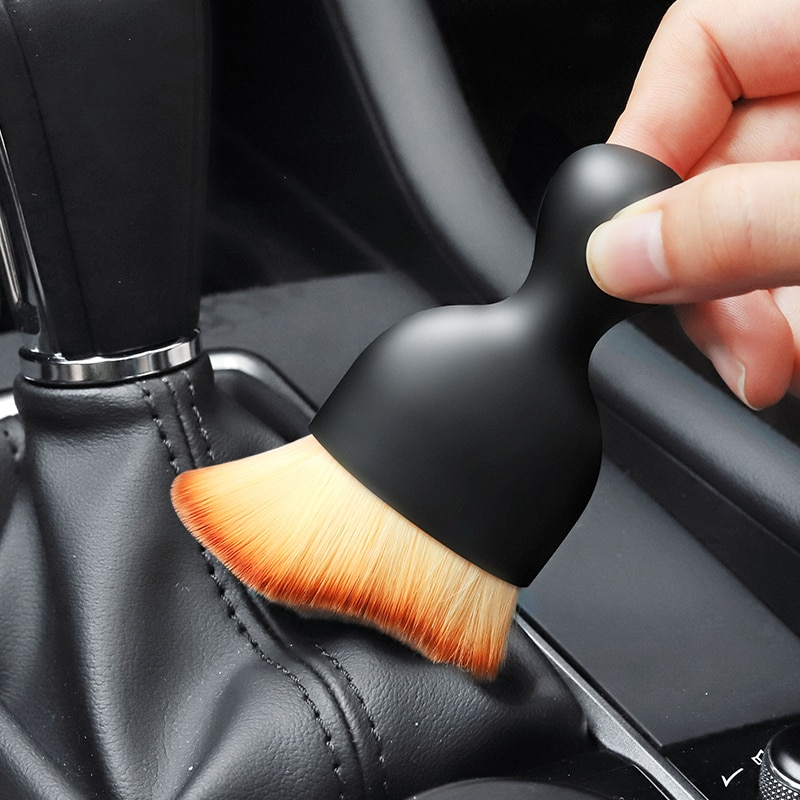 (🎄CHRISTMAS EARLY SALE-48% OFF) Car Interior Cleaning Tool(BUY 5 GET 3 FREE&FREE SHIPPING)