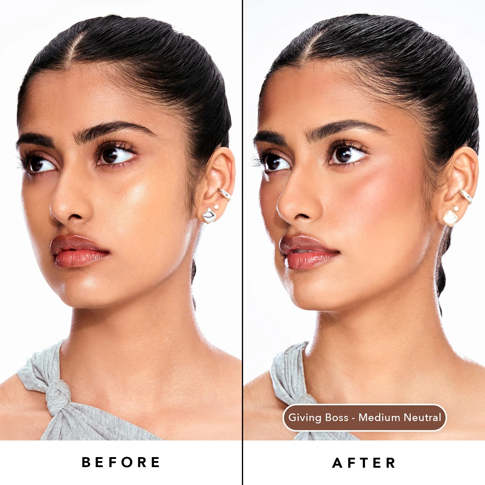 🔥NEW ARRIVALS🔥All-Day Liquid Contour - Long-lasting, buildable, ultra-blendable contour