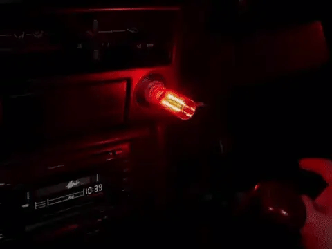🔥Retro Car Lamps