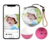 🎁TikTok Last Day Sale - 70% OFF🎁The Magic Crystal Ball — Hold the Breathing Memories in Your Hand.