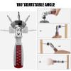 (🎄CHRISTMAS PRE SALE-49% OFF)10 In 1 Ratcheting Multitool Screwdriver Set