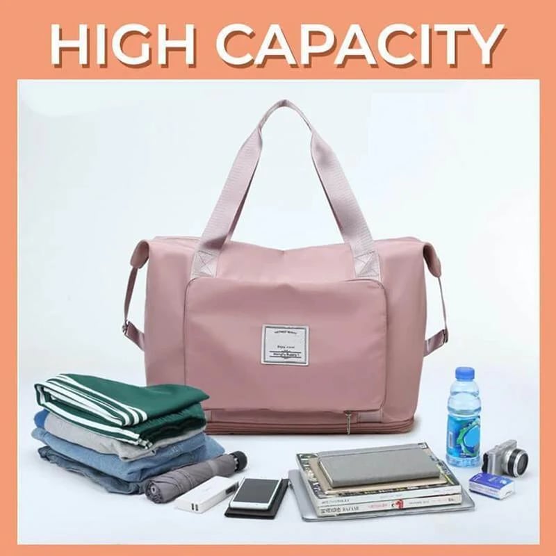 🔥Last Day Promotion 70% OFF-🔥- Large Capacity Shoulder Bag✨