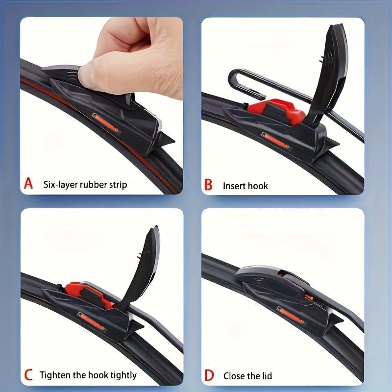 Car wipers