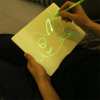 🎁2024 Hot Sale🎁Magic LED Light Drawing Pad - Release the Creativity of Children!