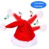 Christmas  Sale-Christmas hat that will dance-Buy 2 10% OFF and FREE SHIPPING