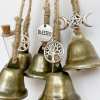 🎁2023-Christmas Hot Sale🔥EXORCISM LUCKY BELL
