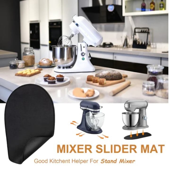 🔥Last Day Promotion 70% OFF🔥Easily Stand Mixer Mat