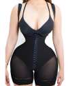 Women's Drawstring  Body Shaper