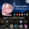 🌌Cosmic Starry Sky Projector lights，BUY 2 FREE SHIPPING