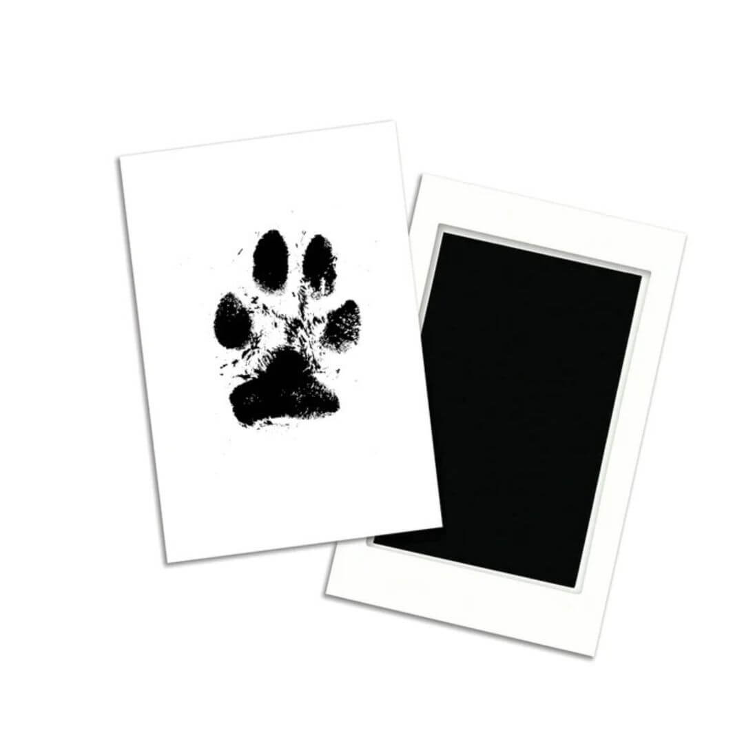 (Last Day Promotion - 50% OFF) Furry Friend Prints for Life, Buy 4 Get Extra 20% OFF NOW