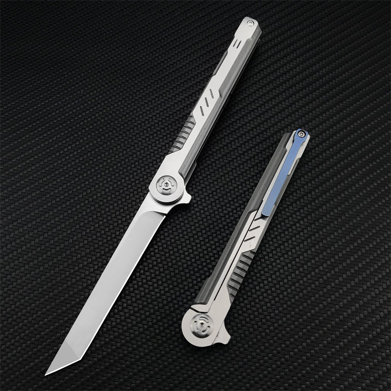 🔥Last Day Promo - 70% OFF 🎁EDC Tools Folding Pocket Knife | Buy 2 Free Shipping