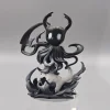 Hollow Knight Shadow Knight figure doll ornament model