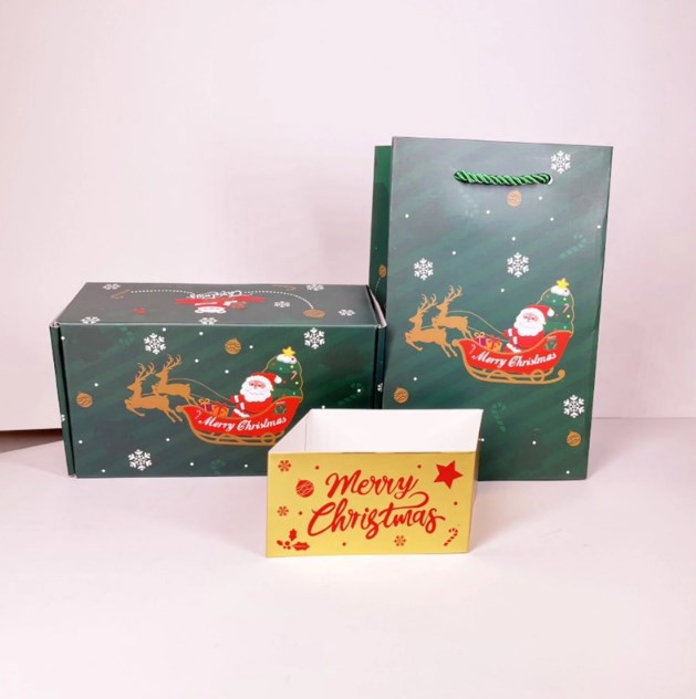 ✈Buy 2 Free Shipping-Surprise box gift box