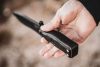🔥Last Day Promo - 70% OFF 🎁Operator 7 Fixed Blade Knife G-10 (7.25