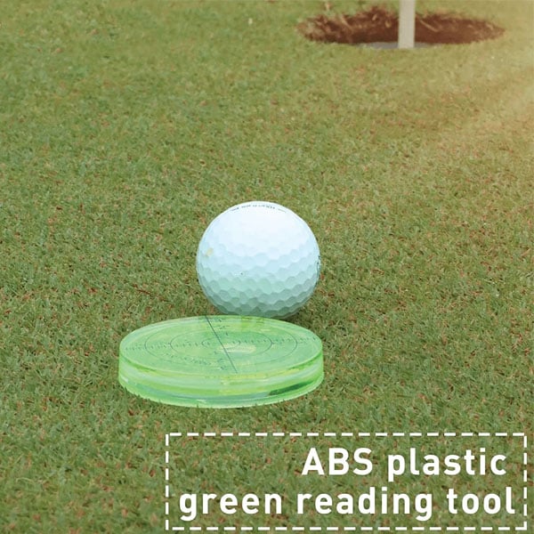 🔥Last Day Promotion 70% OFF🔥Pro Putt Green Reader