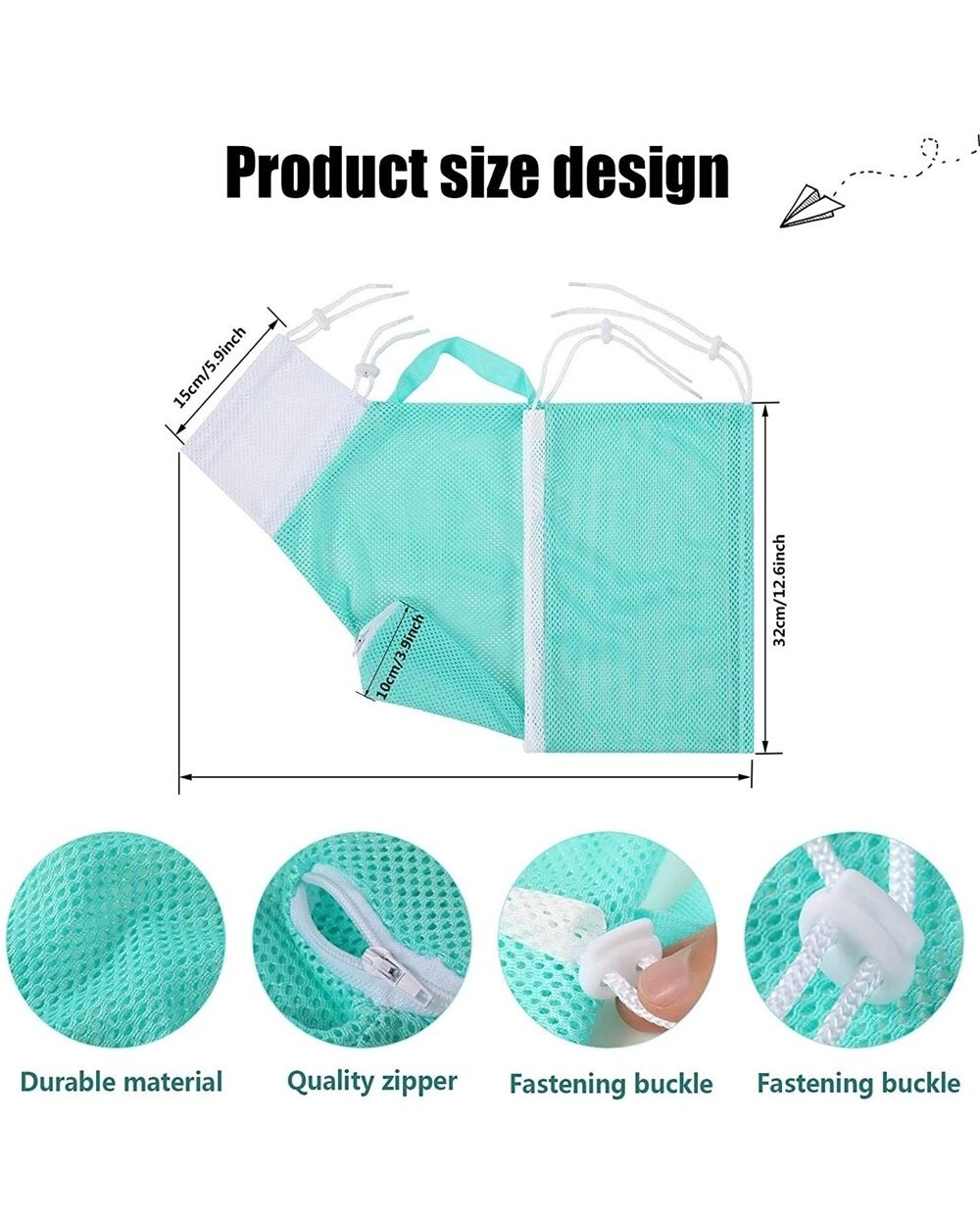 (🌲Early Christmas Sale- SAVE 48% OFF)Multi-functional Pet Grooming Bath Bag(buy 2 get 1 free now)
