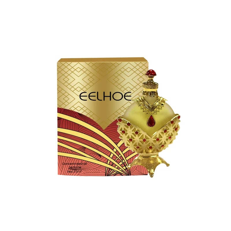 🔥Last Day Promotion 50% OFF🔥-REFINED ESSENCE⭐ HAREEM AL SULTAN GOLD PERFUME OIL