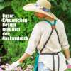 🔥Letzter Tag 49 % Rabatt✨ mit gekreuztem Rücken und tiefen Känguru-Taschen